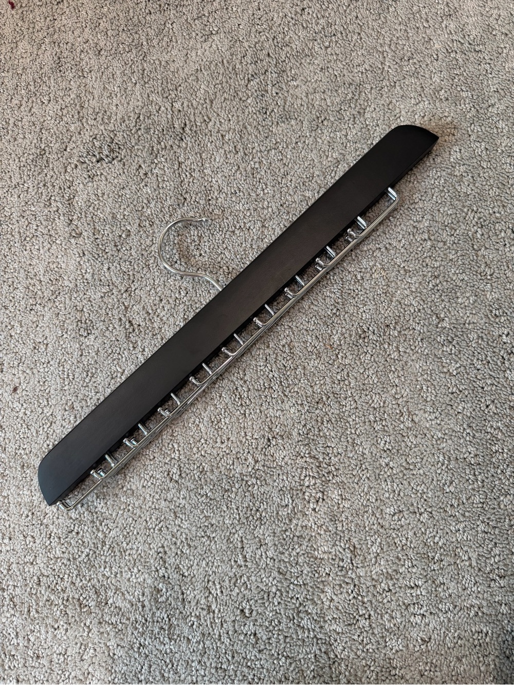 Multi-Tie Hanger